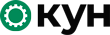 Логотип компанії Кун